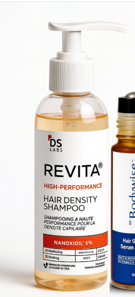 REVITA SHAMPOO