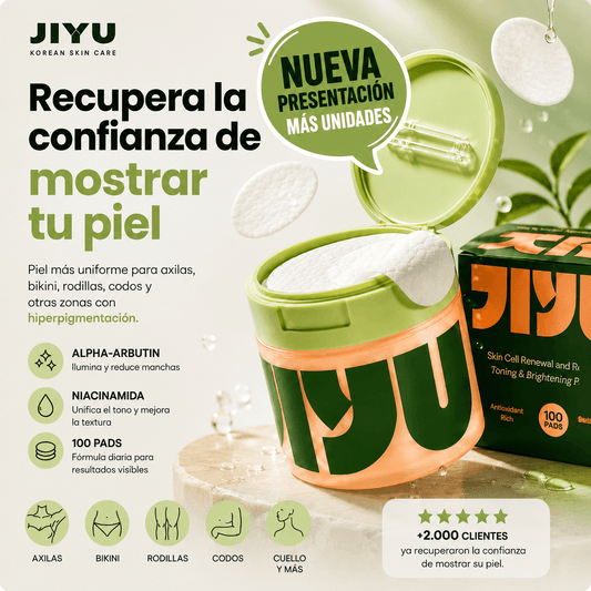 ALMOHADILLAS EXFO Y DESPIG-JIYU