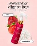 Strawberry Blossom Exfoliating & Resurfacing Face & Body Pads