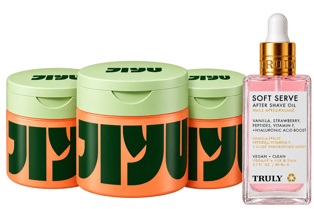 jiyu Pads
