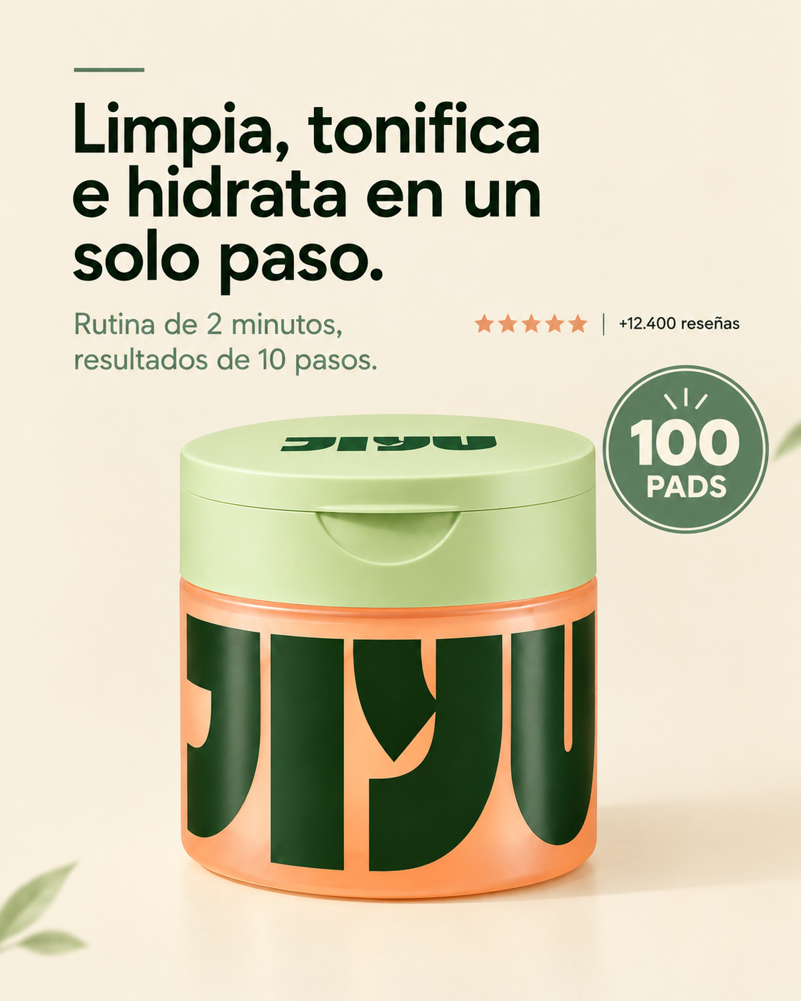 jiyu Pads