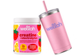 Wellah Creatine monohydrate, creatina