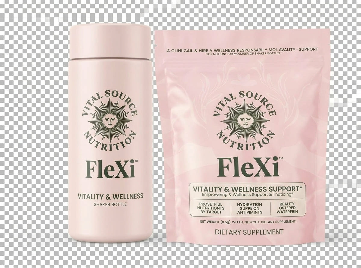 VITAL SOURCE FLEXI CREATRINE CREATINA