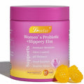 LEEFAR Her Juicy Feminine Probiotics Gummies-